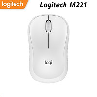 Chuột Bluetooth Logitech M221 Chuột không dây Im lặng