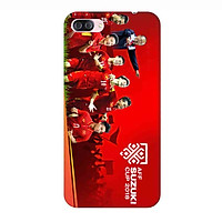 Ốp Lưng Dành Cho Asus Zenfone 4 Max Pro AFF Cup Đội Tuyển Việt Nam - Mẫu 1