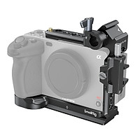 Khung máy ảnh SmallRig Half Cage cho SONY FX3 3278 - Hàng chính hãng