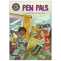 Pen Pals: Independent Reading 16 (Reading Champion)