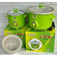 Nồi Hầm Cháo Chậm Loại 1.5L - Hàng Chất Lượng