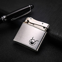 Bật Lửa Cổ Điển - Giao Màu Ngẫu Nhiên