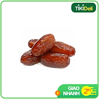 Chà là Mỹ (450 gram)