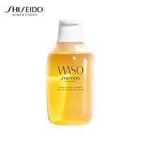 Sữa Rửa Mặt Tạo Bọt Shiseido Waso Quick Gentle Cleanser (150ml) - 13965