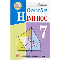 Ôn tập Hình học 7