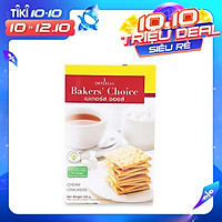 Bánh Quy Không Đường Imperial Bakers' Choice (120g)