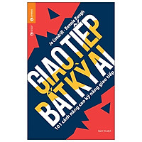 Giao tiếp bất kỳ ai