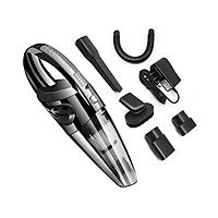 Máy hút bụi cầm tay mini không dây cao cấp