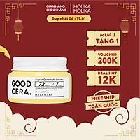 Kem Dưỡng Ẩm Sâu, Phục Hồi Da Holika Holika Good Cera Super Ceramide Cream 60ml_10571