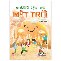 Những Cậu Bé Mặt Trời