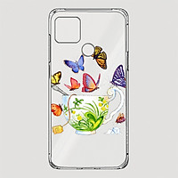 Ốp Lưng Dẻo Dành Cho REALME C12