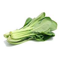 cải ngọt đà lạt - Choysum