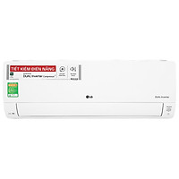 Máy lạnh LG Inverter 1.5 HP V13APH2 2022 - Hàng chính hãng( Chỉ giao tại HCM)