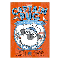 Captain Pug