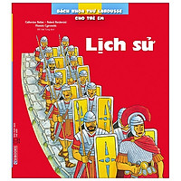 Bách Khoa Thư Larousse Cho Trẻ Em – Lịch Sử