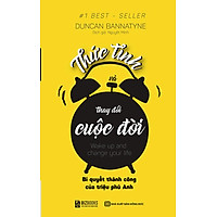 Sách Thức Tỉnh Và Thay Đổi Cuộc Đời