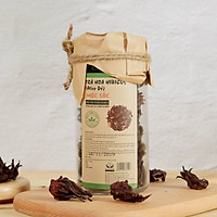 Trà hoa hibisus (dâm bụt) Mộc Sắc cao cấp