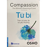 Osho - Từ Bi