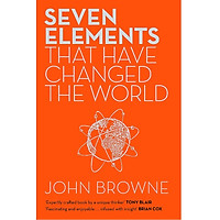 Seven Elements That Have Changed The World