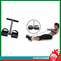 Dây Kéo Tập Bụng Lò Xò Đa Năng - Giao Màu Ngẫu Nhiên - CH Hương Thị Miễn Phí Vận Chuyển