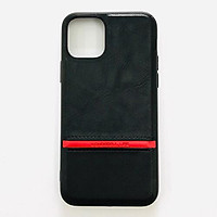 Ốp lưng cho iPhone 11 Pro (5.8) hiệu S&G Wonderful Leather Tpu chống sốc - Hàng nhập khẩu