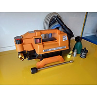 Máy xịt rửa đa năng Boseton T1 PRO- bảo hành 12 tháng- tặng dây cao áp 15m
