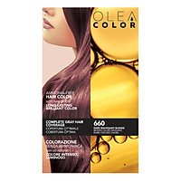 Kem Nhuộm Tóc Olea Color (60ml)