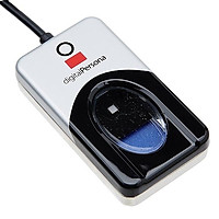 Đầu đọc vân tay U.Are U4500 Digital Persona - Hàng Chính Hãng