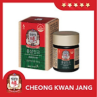 Tinh Chất Hồng Sâm Mật Ong KGC Honey Paste 100g