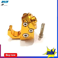 Móc Treo Đồ Xe Máy Biker Nhiều Màu