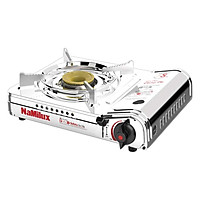 Bếp Gas Mini 2S NaMilux NH-054AS - Hàng Chính Hãng