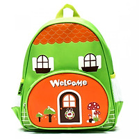Ba Lô Mẫu Giáo B.Bag