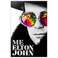 Me: Elton John Official Autobiography
