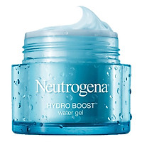 Kem Dưỡng Cấp Nước Cho Da Hỗn Hợp Neutrogena Hydro Boost Water Gel - 50g