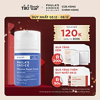 Kem dưỡng ẩm siêu cao cấp chứa Retinol Paula's Choice Resist Intensive Repair Cream 50ml