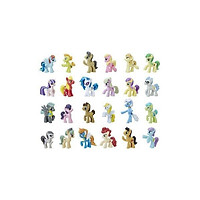 Đồ chơi búp bê Pony Tí Hon 12 MY LITTLE PONY C3483/A8330