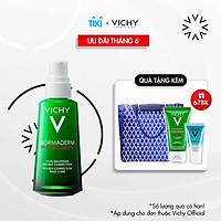 Kem Dưỡng Dạng Gel Sữa Dành Cho Da Mụn Với Tác Động Kép Normaderm Phytosolution Double-Correction Daily Care 50Ml