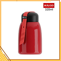 Bình Giữ Nhiệt SWEEJAR Thép 304 Không Gỉ Di Động Mini 320ML Dễ Thương Nhỏ Gọn Khi Mang Theo BGN09