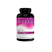 Collagen Mỹ NEOCELL Đẹp Da Khỏe Khớp Super Collagen +C (250 Viên)
