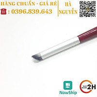 CỌ DẶM OMBRE - CỌ OMBRE CÁN GỖ