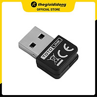 USB Wifi 150 Mbps Totolink N160USM Đen - Hàng chính hãng