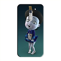 ỐP LƯNG IN DÀNH CHO ZTE BLADE V7