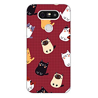 Ốp lưng dẻo cho LG G5 _Cartoon 01