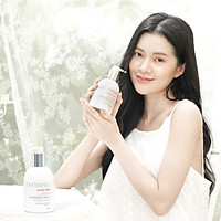 KEM DƯỠNG TRẮNG DA BODY CARYOPHY GLASS SKIN 3 IN 1 300G
