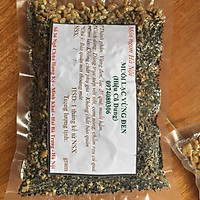 1kg muối lạc vừng - muối vừng trắng/đen