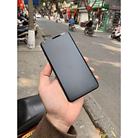 Dán Màn PPF Dành Cho LG V40 loại chống vân tay