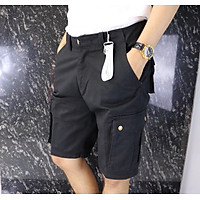 QUẦN SHORT NAM CỰC CHẤT