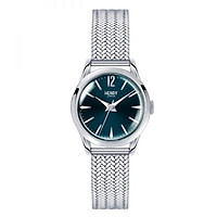ĐỒNG HỒ NỮ HENRY LONDON HL25-M-0109 DÂY KIM LOẠI FULLBOX