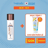 Gel mặt nạ hồng sâm Hàn Quốc Lagivado giảm mụn đầu đen, nâng cơ, se khít lỗ chân lông Dr. Red Ginseng Lifting Pack 50 ml