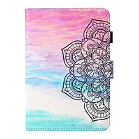 Bao da in hoạt hình cho Amazon Kindle Paperwhite 6.0 inch 1 2 3 4